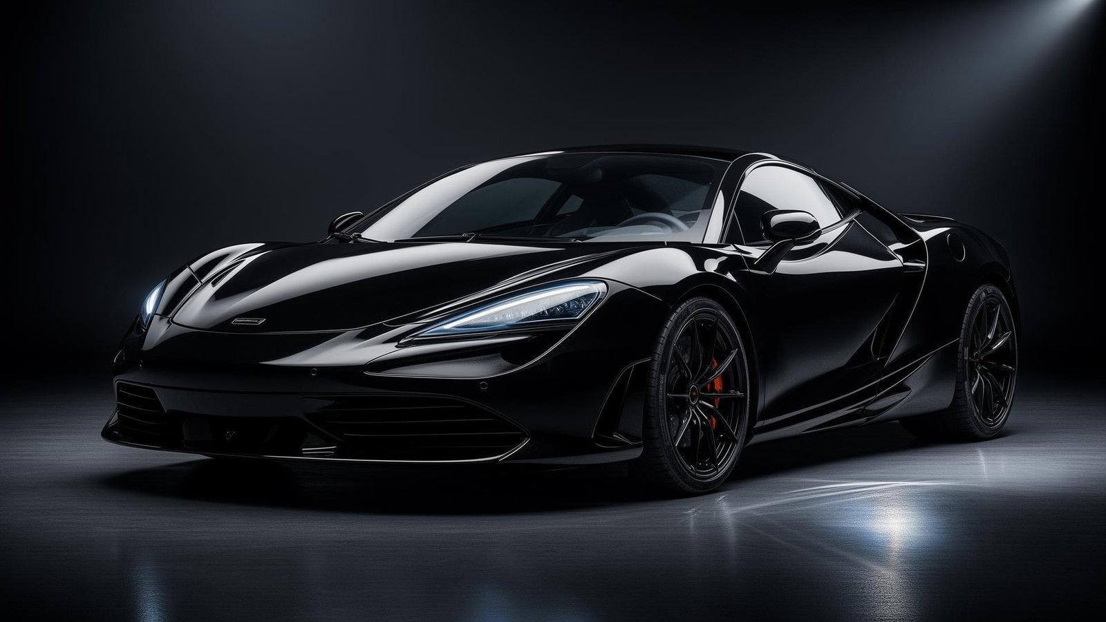 Machine polishing automotive paintwork